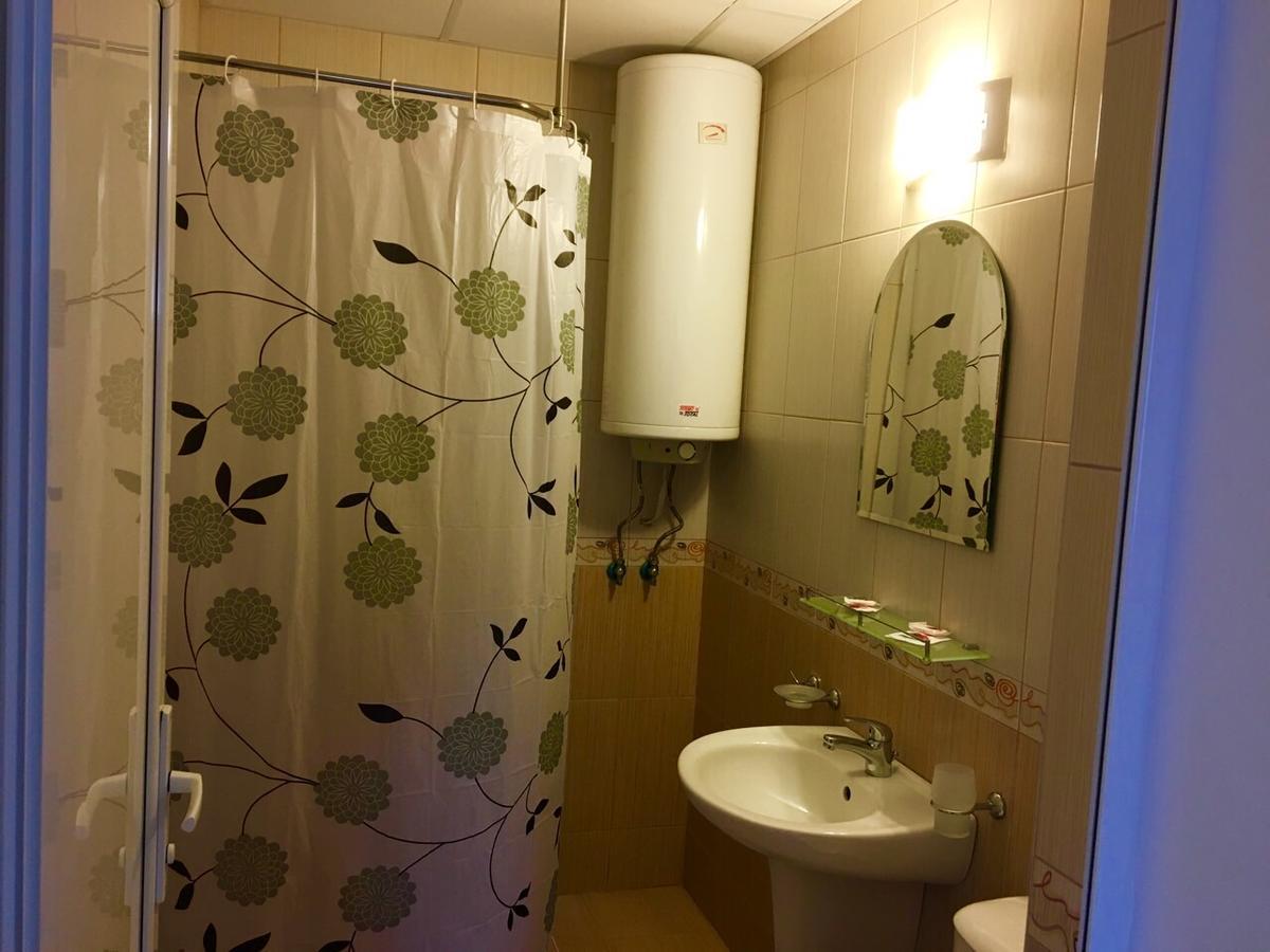 Siana 3 Suits Pomorie Eksteriør bilde