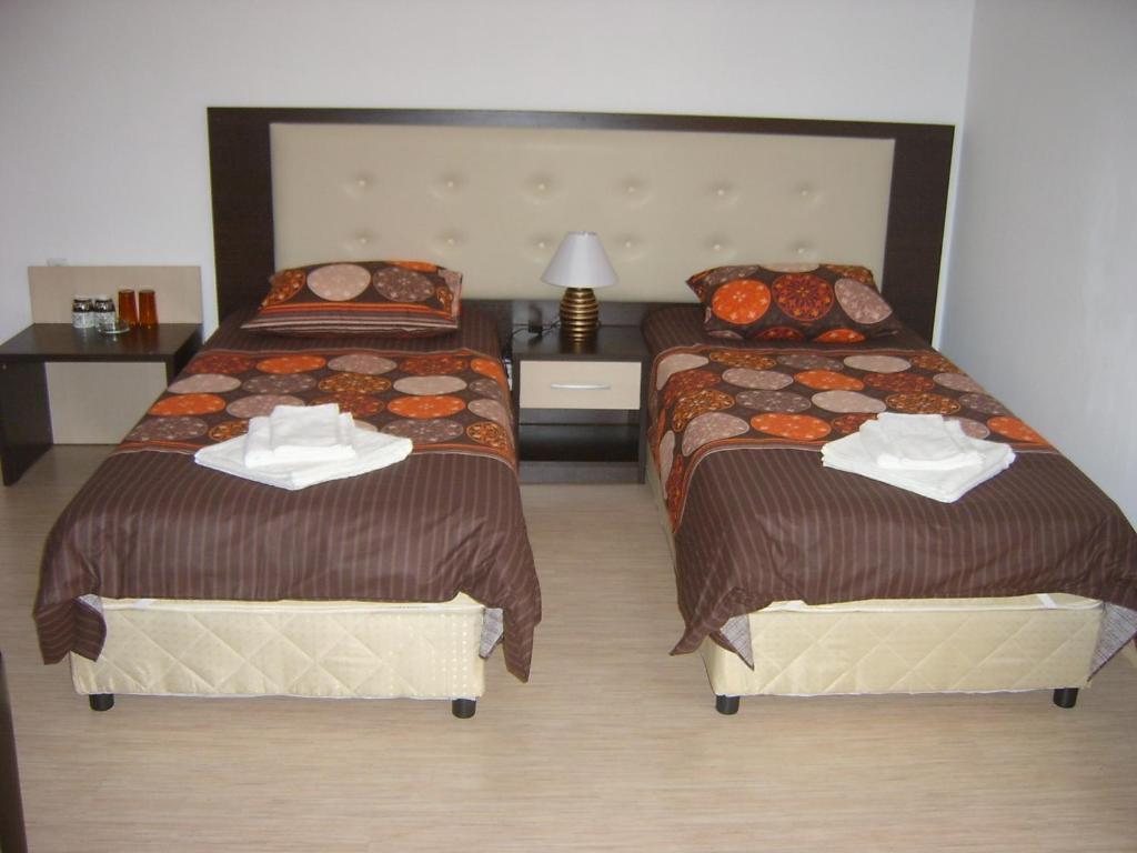 Siana 3 Suits Pomorie Rom bilde