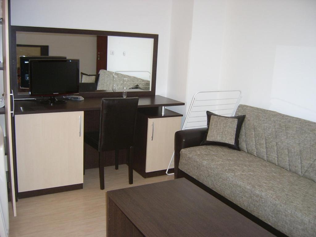 Siana 3 Suits Pomorie Rom bilde
