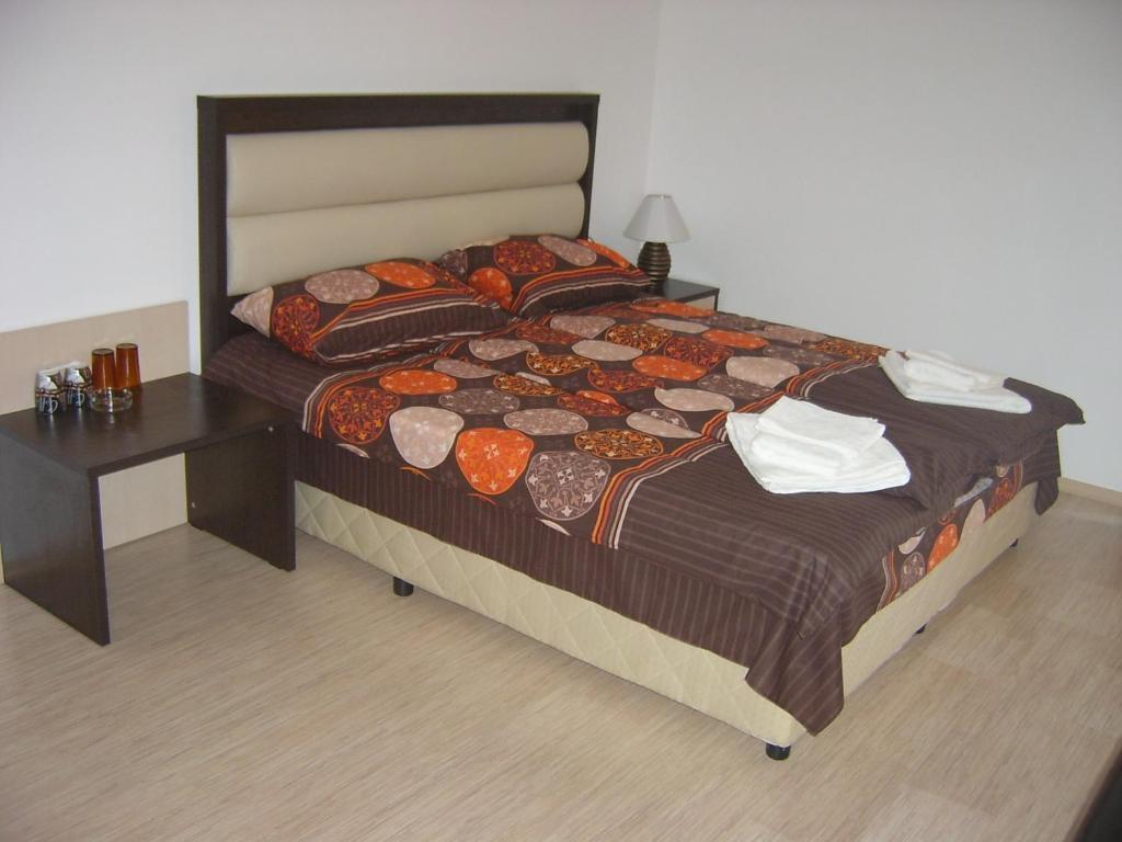 Siana 3 Suits Pomorie Rom bilde
